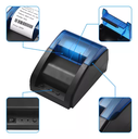 Impresora Térmica Pos Usb / Bluetooth De 58mm Para Recibos