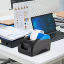 Impresora Térmica Tickets Pequeños De 58 Mm Usb Y Bluetooth