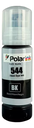 Kit 6 Tintas Con 3 Negras Para Epson 544 L1110 L3110 L3150 Tinta 3 Negros 1 C
