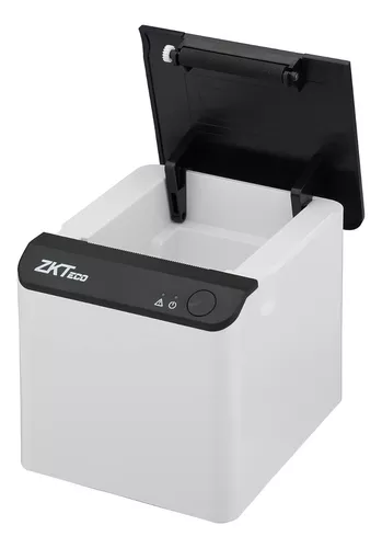 Zkteco Impresora Térmica De Recibos De 58mm, Pos, Zkp5803