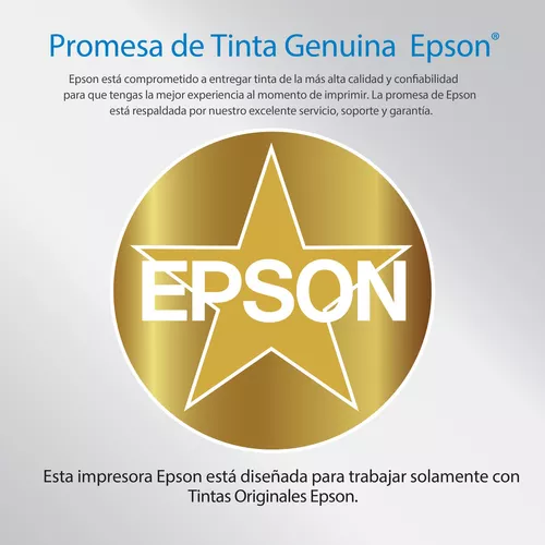 Impresora Epson Ecotank L1250 A Color (c11cj71301)