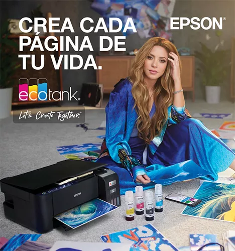 Impresora Epson Ecotank L1250 A Color (c11cj71301)