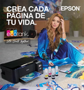 Impresora Epson Ecotank L1250 A Color (c11cj71301)