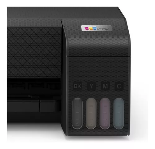 Impresora Epson Ecotank L1250 A Color (c11cj71301)