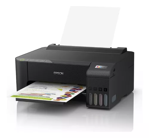 Impresora Epson Ecotank L1250 A Color (c11cj71301)