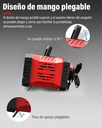 20a 12v 24v Cargador Inteligente Batería Rápido Agm Lifepo4