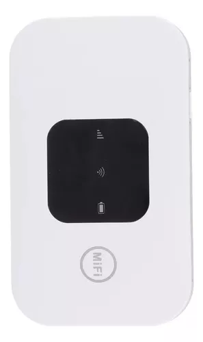 Xochybox 4g Wifi Portátil Velocidad Portátil De Wifi De La Banda B3