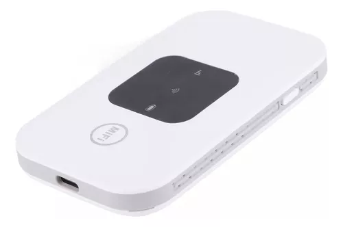 Xochybox 4g Wifi Portátil Velocidad Portátil De Wifi De La Banda B3