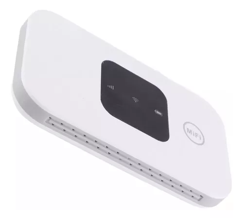 Xochybox 4g Wifi Portátil Velocidad Portátil De Wifi De La Banda B3