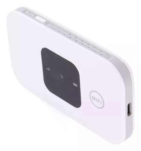 Xochybox 4g Wifi Portátil Velocidad Portátil De Wifi De La Banda B3