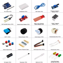 Kit De Inicio Básico Uno R3 Compatible Con Arduino Ide