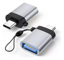 Adaptador Usb Gitifo Multi Usb Conector Usb Hub Adaptador 4 En 1 Multi Puert